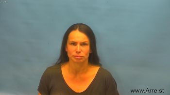 Amber Dawn Landacre Mugshot