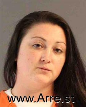 Amber  Wilkening Mugshot