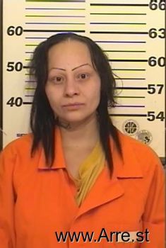 Amelia  Perea Mugshot