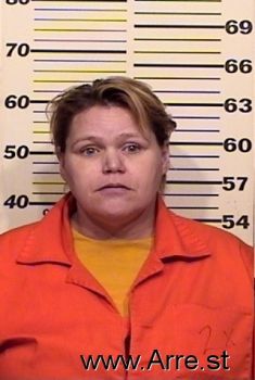 Amy J Armstrong Mugshot