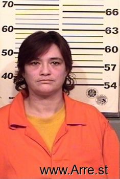 Amy L Workman Mugshot