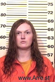 Amybeth  Lewis Mugshot