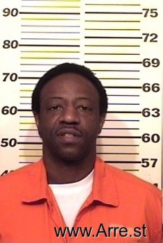 Andre L Lamb Mugshot