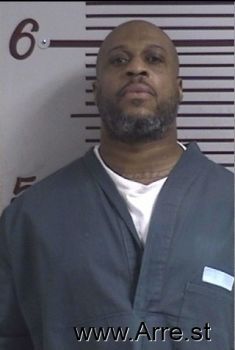 Andre M Watkins Mugshot