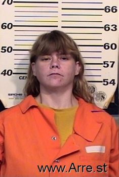 Andrea J Lester Mugshot