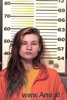 Andrea L Serna Mugshot