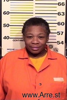 Andrea M Woods Mugshot