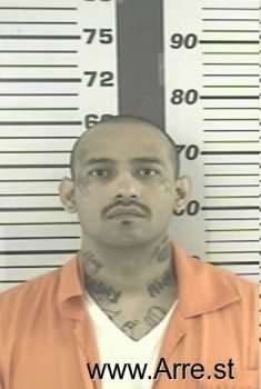 Andres C Aguirre Mugshot