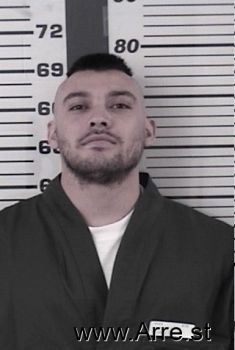 Andres L Martinez Mugshot