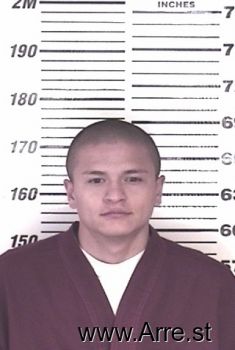 Andres C Nunez Mugshot