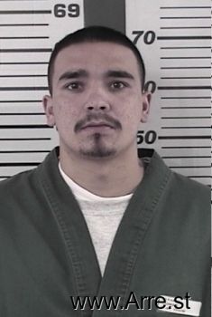 Andrew J Alvarez Mugshot