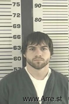 Andrew M Blakeman Mugshot