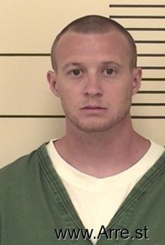 Andrew G Burns Mugshot