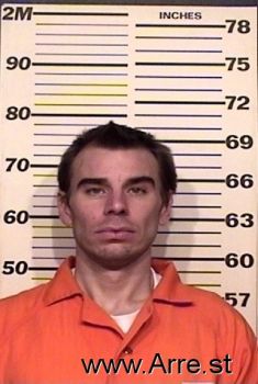 Andrew G Campbell Mugshot