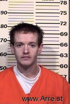 Andrew J Courtney Mugshot