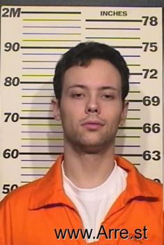 Andrew P Cox Mugshot