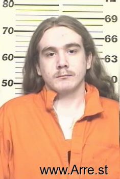 Andrew M Galek Mugshot