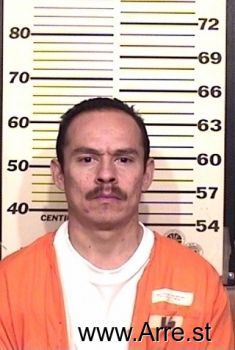 Andrew P Gallegos Mugshot