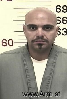 Andrew  Garcia Mugshot