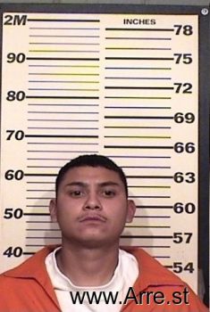 Andrew P Garcia Mugshot