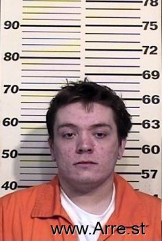 Andrew F Gillis Mugshot