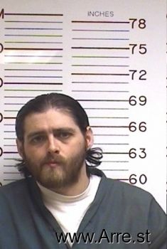 Andrew D Harris Mugshot