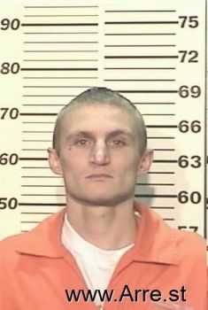 Andrew S Jansen Mugshot