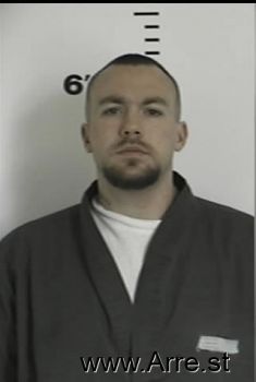 Andrew J Lowery Mugshot