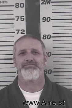 Andrew K Middleton Mugshot