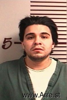 Andrew  Ortiz Mugshot