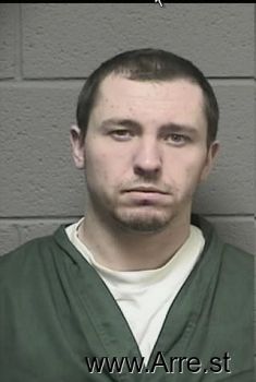 Andrew L Petersen Mugshot