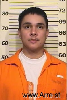 Andrew  Ramirez Mugshot