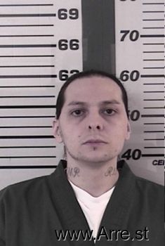 Andrew T Romero Mugshot