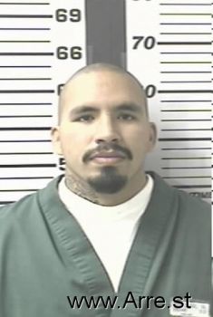 Andrew L Valdez Mugshot