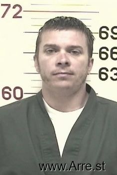 Andrew J Weir Mugshot