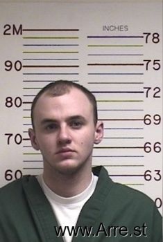 Andrew M White Mugshot