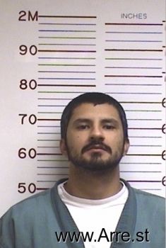 Andrez  Nunez Mugshot