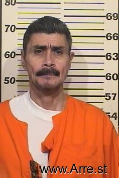 Andy A Garcia Mugshot