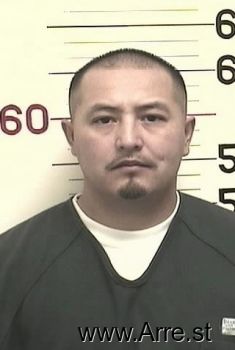 Andy  Martinez Mugshot