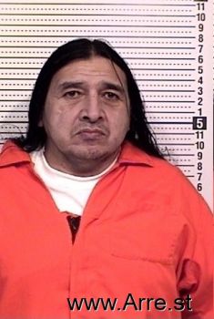 Andy T Rodriguez Mugshot