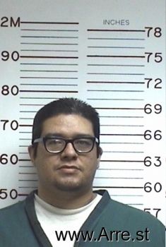 Angel R Montoya Mugshot