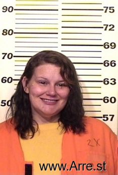 Angela D Adams Mugshot