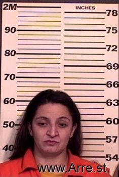 Angela B Chavez Mugshot