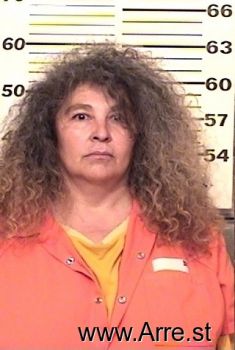 Angela P Espinoza Mugshot