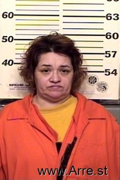 Angela F Martinez Mugshot