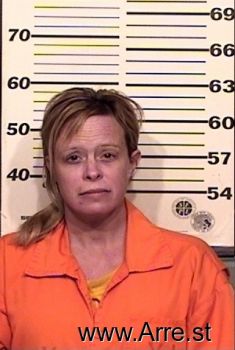 Angela C Mitchell Mugshot