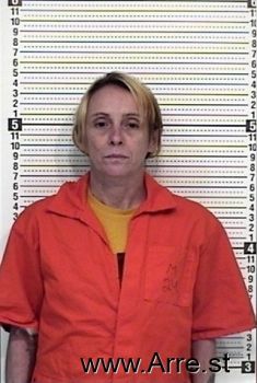 Angela  Nicholson Mugshot