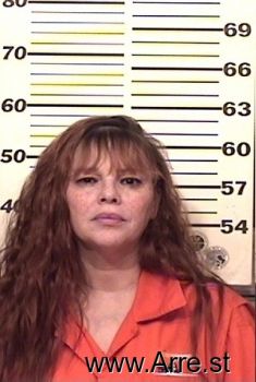 Angela  Rodriguez Mugshot