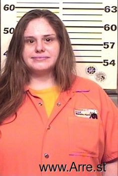 Angela K Ward Mugshot