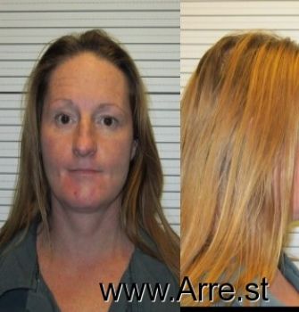 Angela M White Mugshot